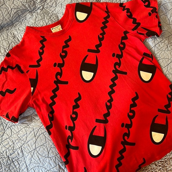 Champion Other - Men’s Champion Tee